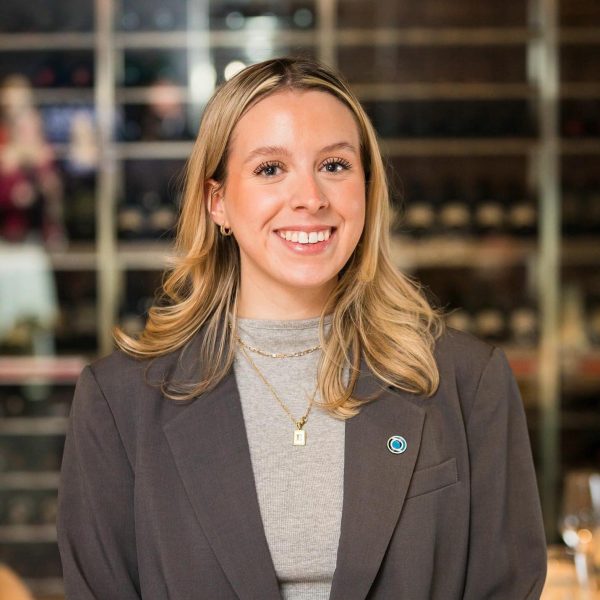 Émilie Chamberland 2024