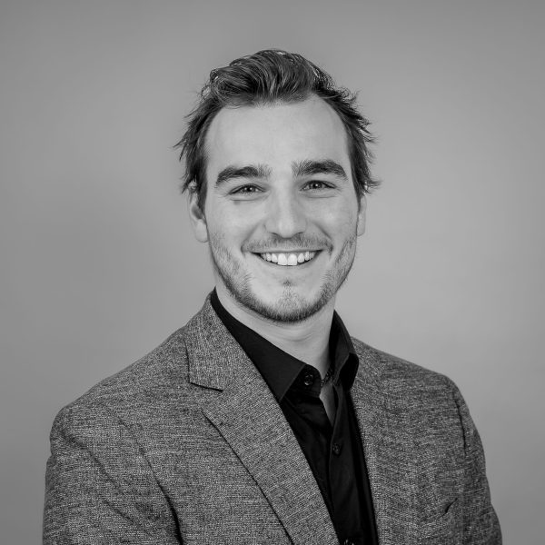 Félix Gosselin, directeur général