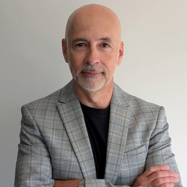 Michel Morneau 2025 cadré