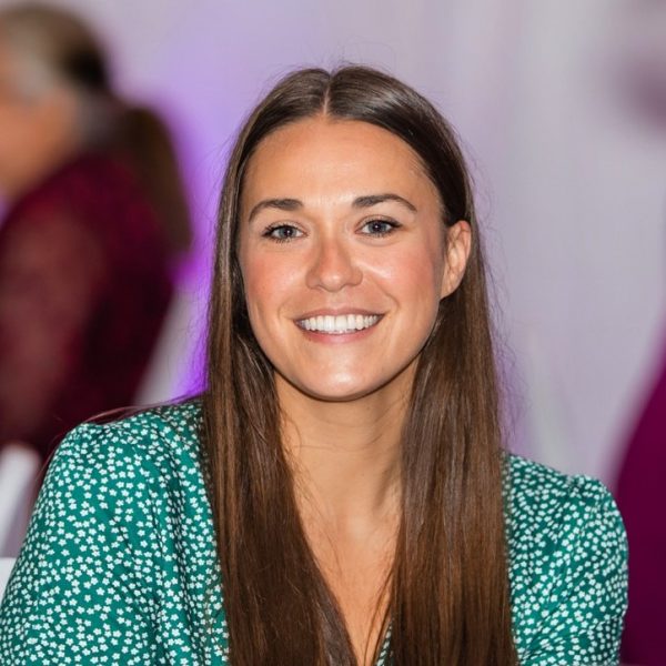 Stéphanie G-Cloutier