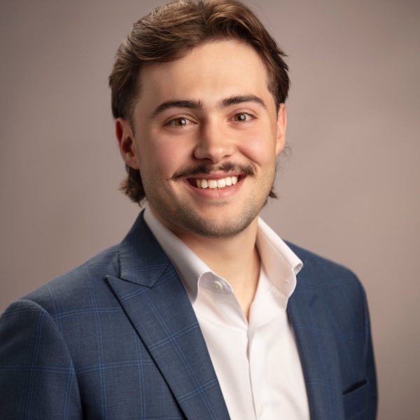 Xavier Blanchet 2026